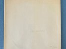 The Beatles The White Album MONO early 1st Press TOP LOADER LOW Number 24972