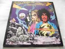 THIN LIZZY   VAGABONDS OF THE WESTERN WORLD ** 70's German Reissue NOVA LP