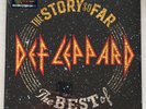 DEF LEPPARD The Story So Far The Best Of Volume 2 Double Vinyl 2019 NEW SEALED