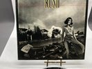 Rush Permanent Waves Vintage Vinyl LP 1980 Record SRM-1-4001