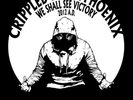 Crippled Black Phoenix We Shall See Victory: Live in Bern 2012 A.D. (Vinyl)