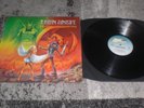 Iron Angel - Hellish Crossfire Steamhammer 1985