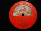 SAYED DARWISH Said Darwiche Baidaphon 082559/60 EGYPTIAN RARE Pre-War ARABIC 78