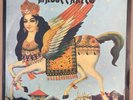 Magic Carpet - S/T - OG UK Mushroom Stereo LP - 200 MR 20 - Hard to Find Album