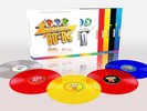 Various Artists - Now Yearbook 1980-1984: Vinyl Extra / Various - Limited [New V