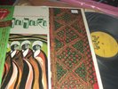 BRIAN JONES PRESENTS THE PIPES OF PAN OF JOUJOUKA LP ROLLING STONES JAPAN IMPORT