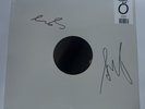 Fcukers Ö White Label Vinyl & Signed Insert LE /500 IN HAND