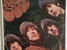 The Beatles Rubber Soul Vinyl LP Capitol T 2442 First Pressing