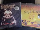 PRIMUS Sailing The Seas Of Cheese Cheese Melt Pork Melt Pork Explosion VINYL
