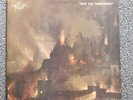 UK original Celtic Frost - Into The Pandemonium - Gatefold Vinyl 1987 Noise -