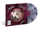 SMASHING PUMPKINS - Gish (2026) LP pink/grey marbled Vinyl pre sale