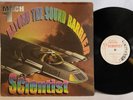 Scientist - Beyond The Sound Barrier LP - OG UK Press - Reggae Dub