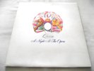 QUEEN   A NIGHT AT THE OPERA ** 1975 UK EMI LP -2 BLAIR'S, -2 BLAIR'S.