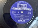 The Rolling Stones - BEGGARS BANQUET - 1st PRESS VINYL LP 1968