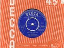 THE DENNISONS *WALKING THE DOG* 1964 UK PROMO BEAT