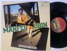 MANFEI OBIN Migration People | Murder  | Afro Soul | Funk | Balearic | LP HEAR