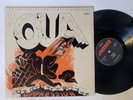 OUA Oppression | Killer  | Afro Reggae | Roots | Steppers | Disco | Funk | LP