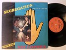 NST COPHIES Segregation | Afro Disco | Cosmic | Synth | Chugger |  LP HEAR