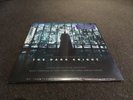 DOUBLE 12 INCH VINYL ALBUM NEW & SEALED SOUNDTRACK THE DARK KNIGHT GREEN PURPLE