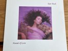 Kate Bush - Hounds of Love Vinyl LP Record (1985) EMI VG+