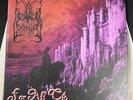 Dimmu Borgir For All Tid 2LP Vinyl BOB Reissue Norwegian Black Metal