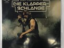 12''LP  John Carpenter / Alan Howarth ‎– Die Klapperschlange (OST)    s.schön