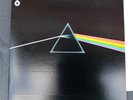 Pink Floyd The Dark Side Of The Moon Harvest SMAS 11163 incl. Poster