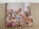 SABRINA CARPENTER Pink Champagne Liquid Man's Best Friend Vinyl LP | PRESALE