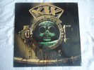 Vinyl Album LP Record Kix Hot Wire 1991 Atlantic 7567-91714-1 Germany A - B2