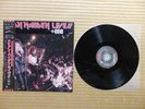 Iron Maiden – Live  + One EMS-41001 Japan 45 RPM, EP, Misprint