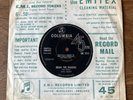 Mod Jazz Earl Guest ‎– Begin The Beguine / Foxy Columbia ‎– DB 7212