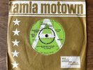 Soul  The Supremes ‎– Love Is Here And Now You're Gone Tamla DEMO ‎– TMG 597