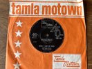 Soul The Temptations ‎– Since I Lost My Baby  Tamla Motown ‎– TMG 526