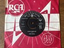 Soul R&B Sam Cooke ‎– Sugar Dumpling / Bridge of Tears  RCA Victor ‎– RCA 1476