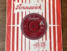 Pop Soul Len Barry ‎– 1-2-3  Brunswick DEMO ‎– 05942