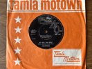 Soul The Miracles ‎– My Girl Has Gone Tamla Motown ‎– TMG 540