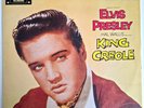 Elvis Presley - King Creole / LPM-1884 / Mono - Germany