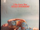 Billy Stewart - I Do Love You - LP - Chess  - 1966 Soul/Funk LP