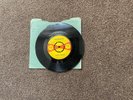 .The Kelly Brothers - Falling In Love Again - 1966  Sue 7