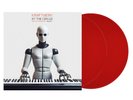 KRAFTWERK - AT THE CIRKUS VOL.1 (RED VINYL 2LP)