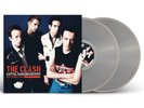THE CLASH - CAPITOL RADIO SHAKEDOWN (CLEAR VINYL 2LP)