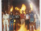 1977 Lynyrd Skynyrd ‎– Street Survivors MCA-3209 Flames Jacket/Vinyl, Insert