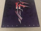 Celtic Frost Cold Lake 1988 LP Noise Records FW 44270 NM Vinyl VG Sleeve