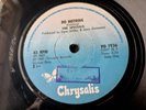The Specials RARE Zimbabwe Promo Do Nothing Madness Selecter Beat Manners Toots