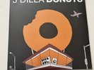 J Dilla Donuts 12