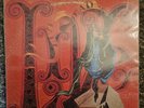 Grateful Dead Live / Dead Vinyl 2 LP WB 2WS 1830 1st Pressing Dark Star 1969