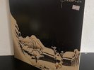 Weezer – Pinkerton Blue Black Vinyl Gatefold 2016 Vinyl EXC