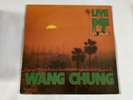 Wang Chung, ‘To Live And Die In L.A.’, Vinyl LP (1985 Geffen, PLAY TESTED)