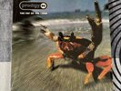 The Prodigy Fat Of The Land Vinyl 2 LP