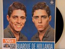 Chico Buarque De Hollanda |  | Vinyl LP | 1966 Brazil, RGE XRLP5.303 | VG+/VG+
